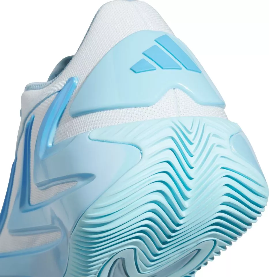 Παπούτσια μπάσκετ adidas Anthony Edwards 3 Junior