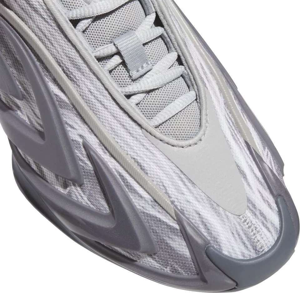 Παπούτσια μπάσκετ adidas Anthony Edwards 3 Junior