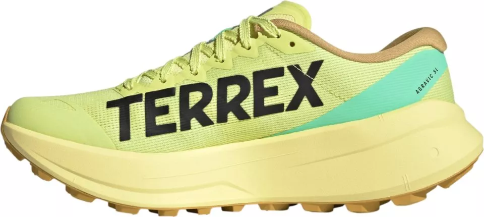 Sapatilhas de trail adidas Terrex Agravic SL