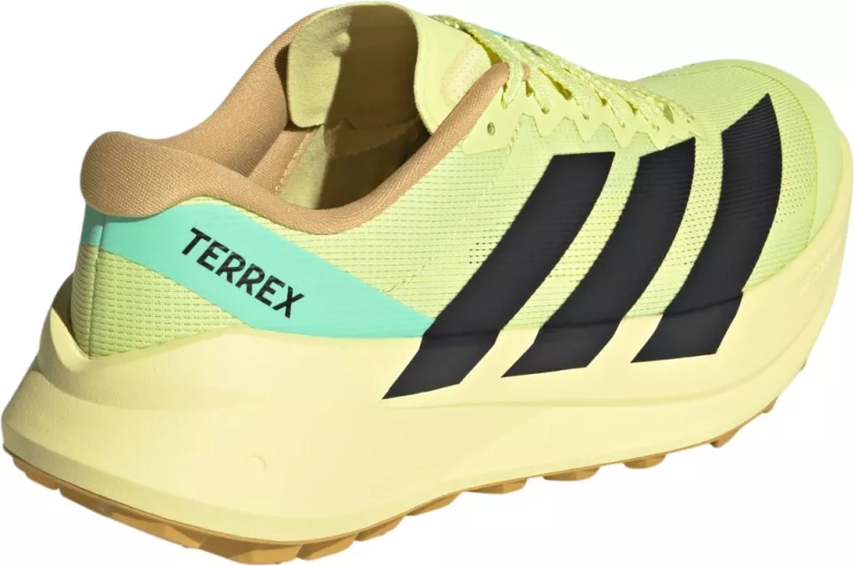 Sapatilhas de trail adidas Terrex Agravic SL