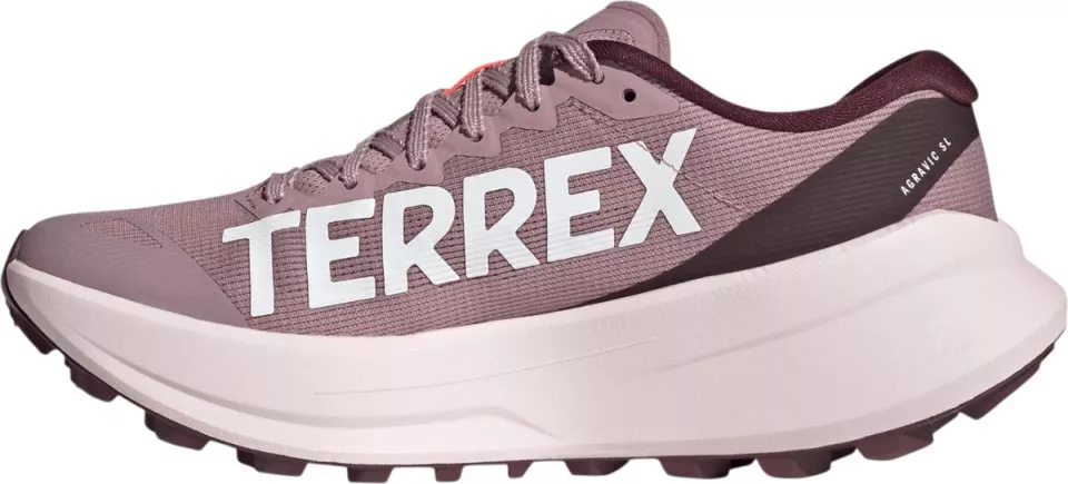 Trailsko adidas Terrex Agravic SL