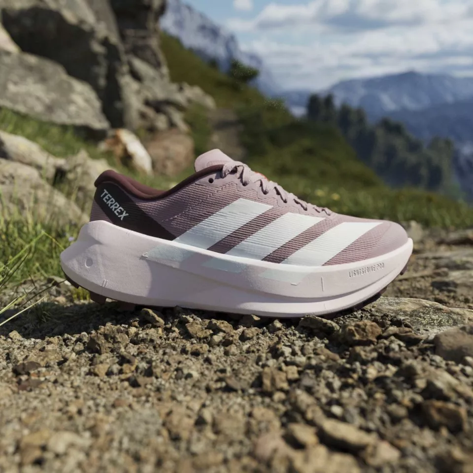 Trailsko adidas Terrex Agravic SL