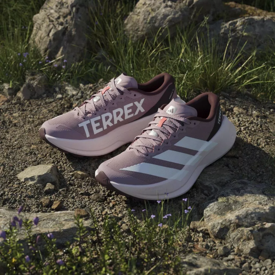 Trailsko adidas Terrex Agravic SL