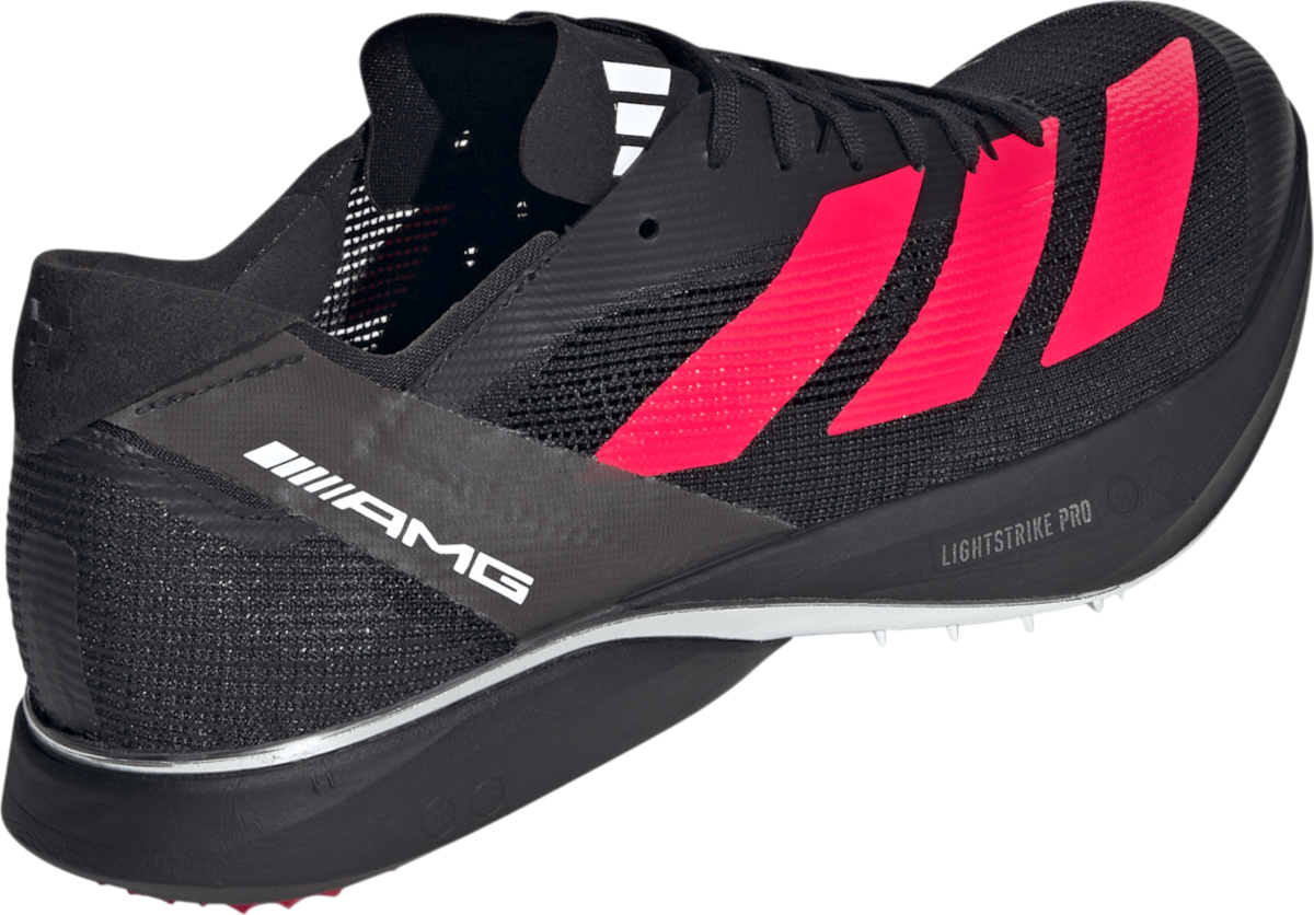 Zapatillas de atletismo adidas Adizero Avanti - Top4Running.es