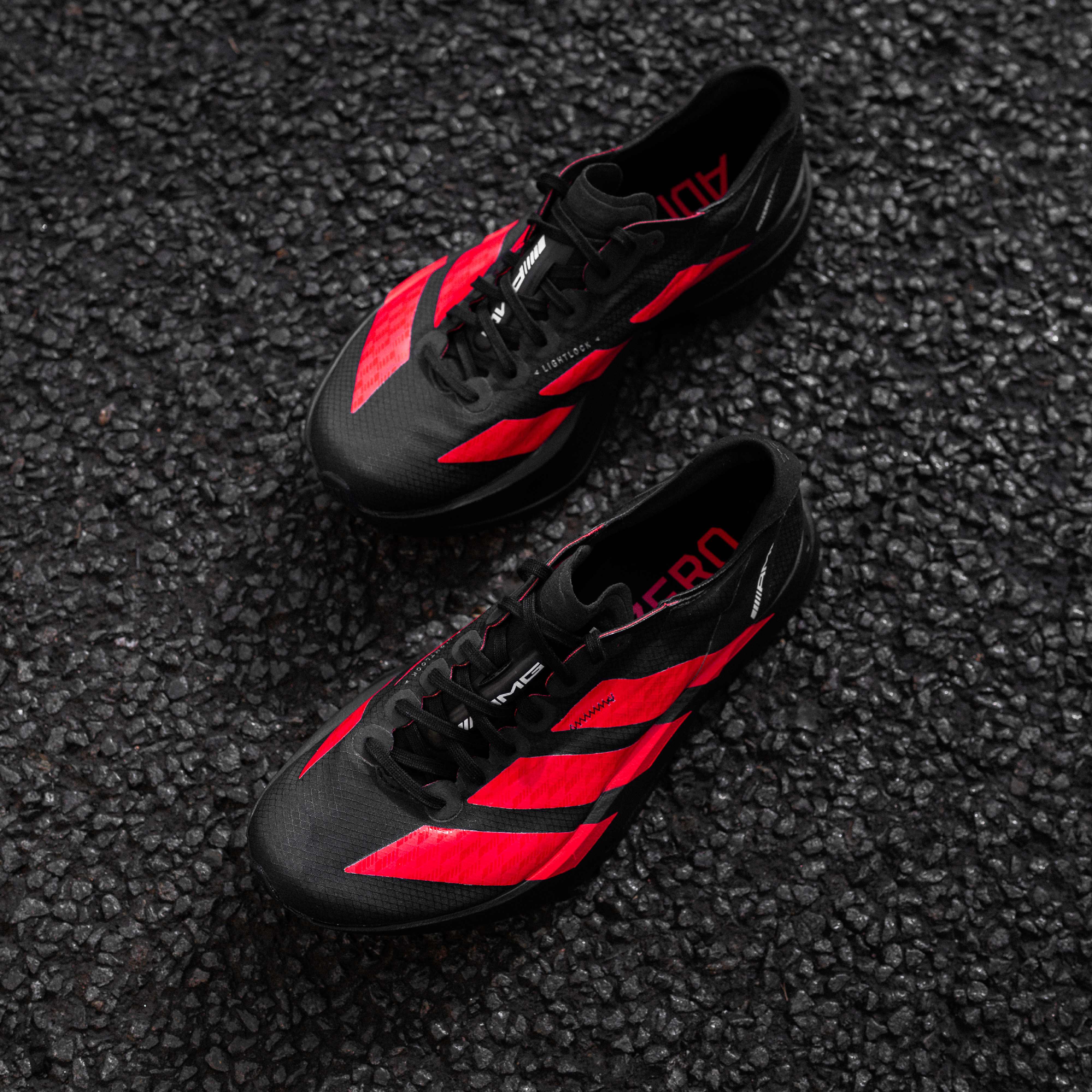 Running shoes adidas Adizero Adios Pro 4 AMG - Top4Running.com