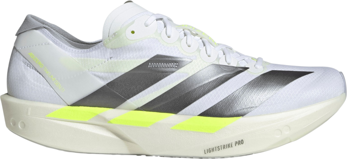 Running shoes adidas Adizero Takumi Sen 11 - Top4Running.com