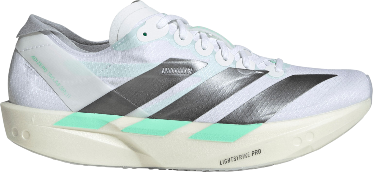 adidas Adizero Takumi Sen 11 bij Top4Running