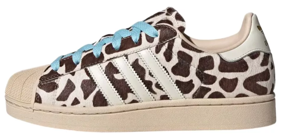 Incaltaminte adidas Originals Superstar II Women