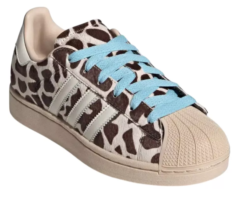 Incaltaminte adidas Originals Superstar II Women