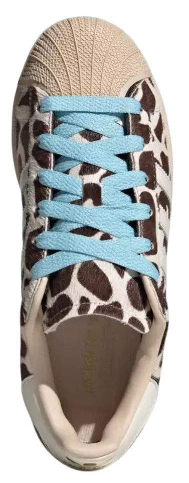Incaltaminte adidas Originals Superstar II Women