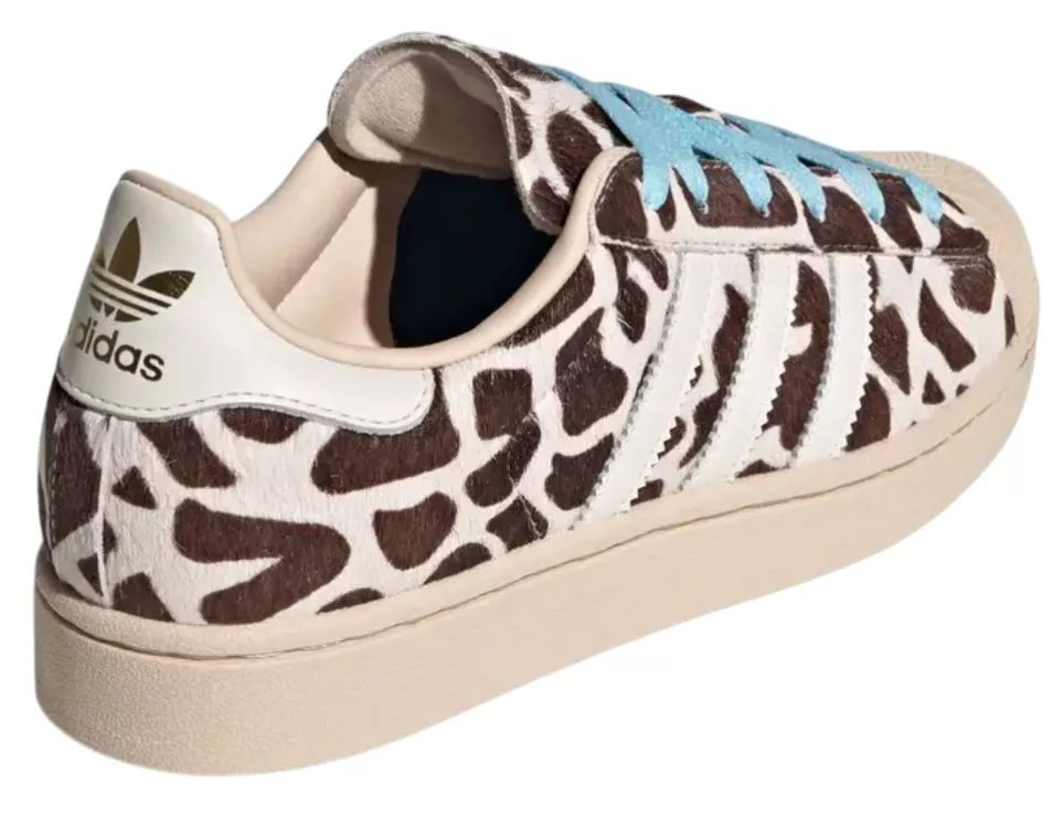 Incaltaminte adidas Originals Superstar II Women