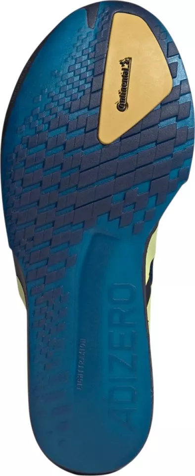 Sapatilhas de Corrida adidas Adizero Adios 9