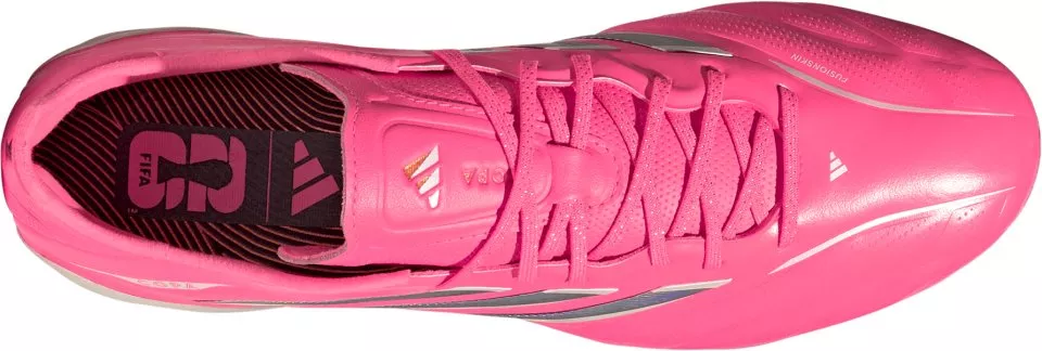 Football shoes adidas Copa Pure IV Elite SG