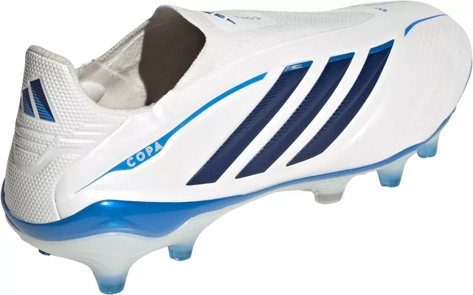 Παπούτσια ποδοσφαίρου χωρίς κορδόνια adidas Copa Pure IV Elite Laceless FG