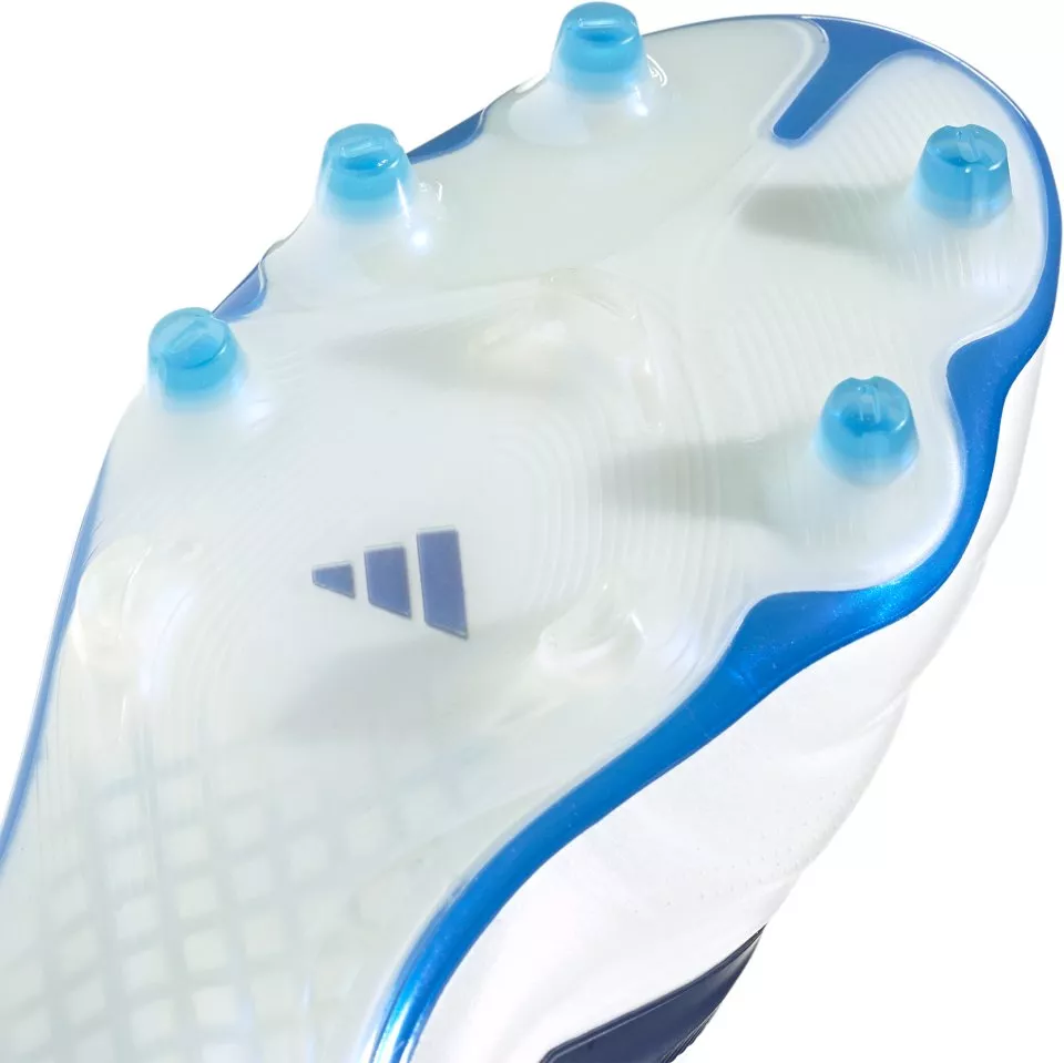 Παπούτσια ποδοσφαίρου χωρίς κορδόνια adidas Copa Pure IV Elite Laceless FG