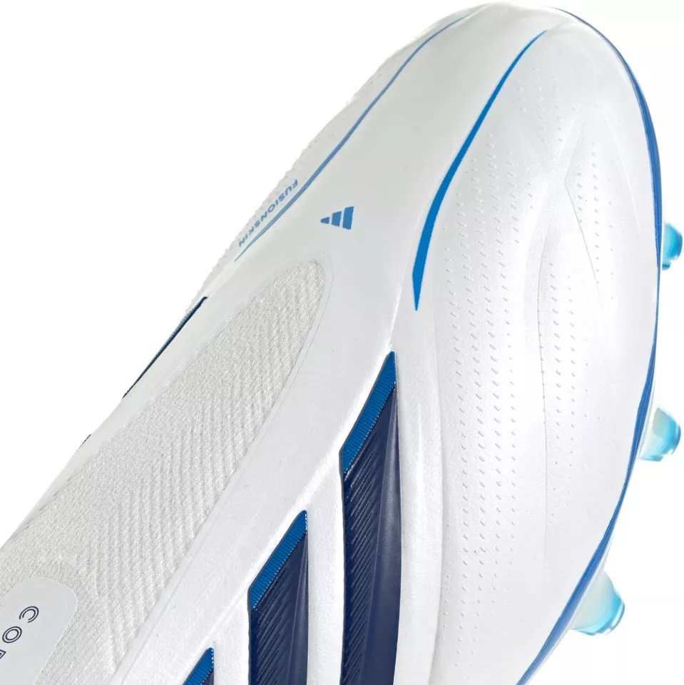 Παπούτσια ποδοσφαίρου χωρίς κορδόνια adidas Copa Pure IV Elite Laceless FG