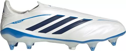 Copa Pure IV Elite Laceless SG