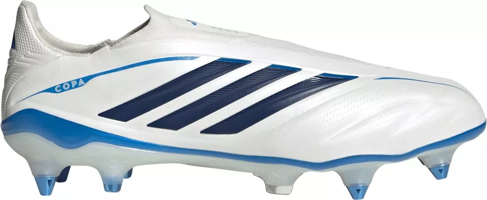 Kopačky bez šnurovania adidas Copa Pure IV Elite Laceless SG