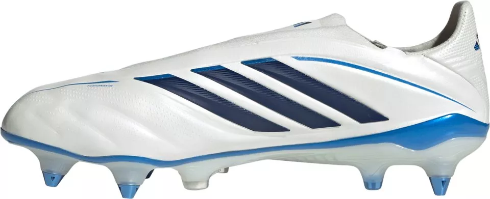 Kopačky bez šnurovania adidas Copa Pure IV Elite Laceless SG