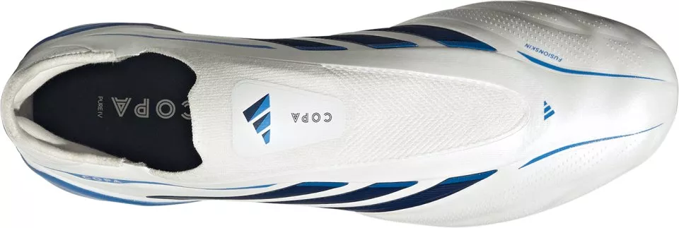 Kopačky bez šnurovania adidas Copa Pure IV Elite Laceless SG