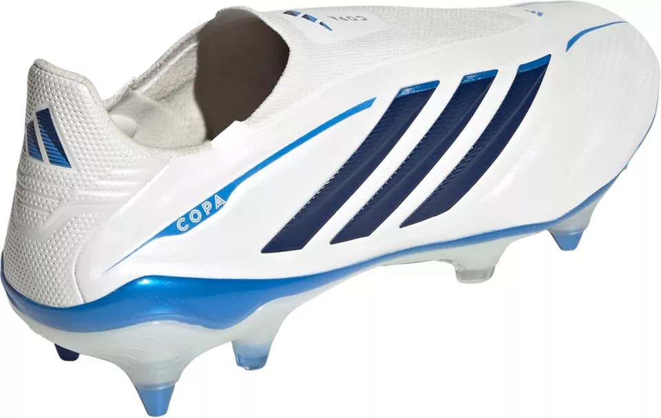 Kopačky bez šnurovania adidas Copa Pure IV Elite Laceless SG