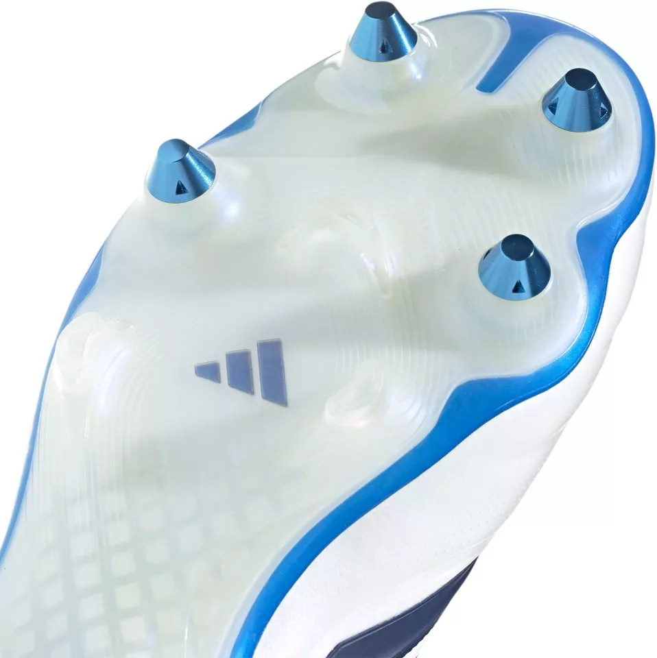 Kopačky bez šnurovania adidas Copa Pure IV Elite Laceless SG