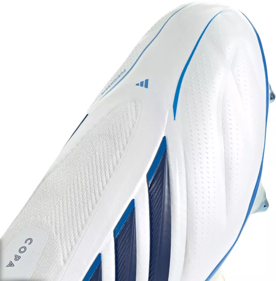 Kopačky bez šnurovania adidas Copa Pure IV Elite Laceless SG