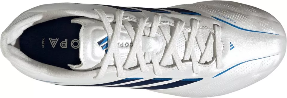 Detské kopačky adidas Copa Pure IV Elite FG