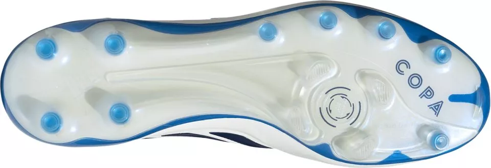 Бутонки без връзки adidas Copa Pure IV Elite Laceless AG