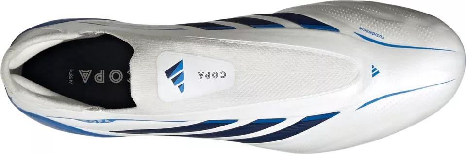 Бутонки без връзки adidas Copa Pure IV Elite Laceless AG