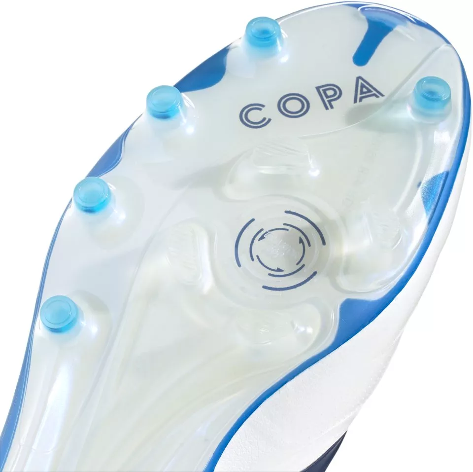 Бутонки без връзки adidas Copa Pure IV Elite Laceless AG