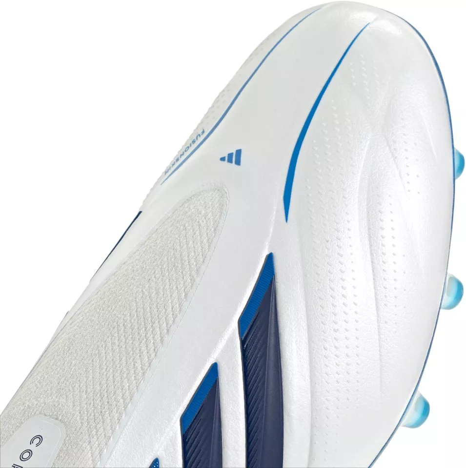 Бутонки без връзки adidas Copa Pure IV Elite Laceless AG