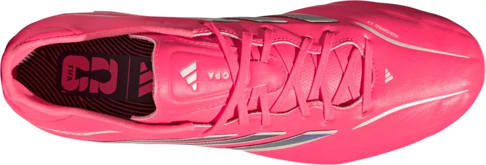 Football shoes adidas Copa Pure IV Pro FG