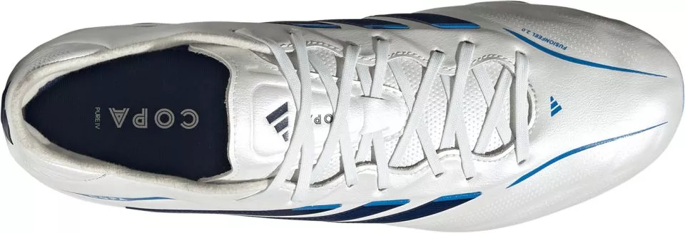 Chuteiras para terreno firme adidas Copa Pure IV Pro FG