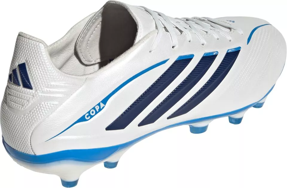 Chuteiras para terreno firme adidas Copa Pure IV Pro FG