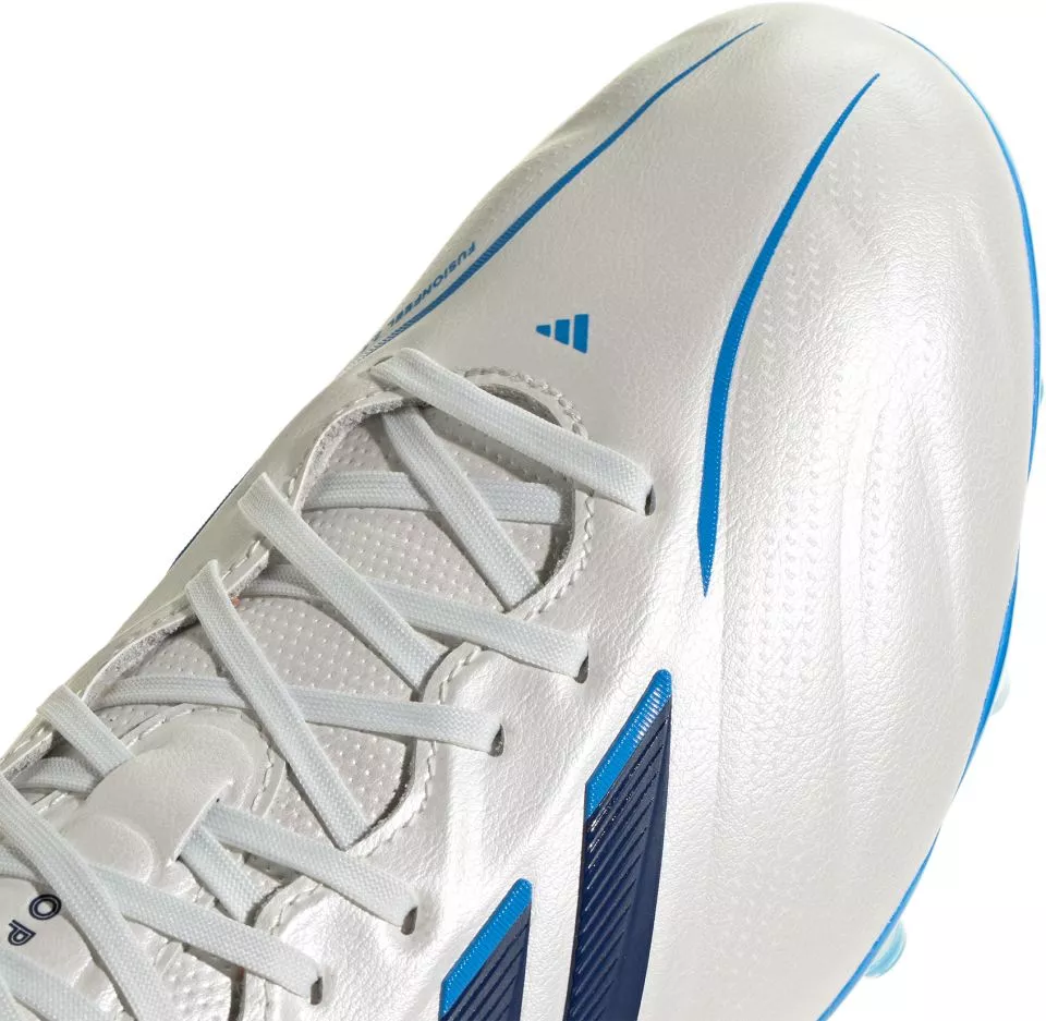 Chuteiras para terreno firme adidas Copa Pure IV Pro FG