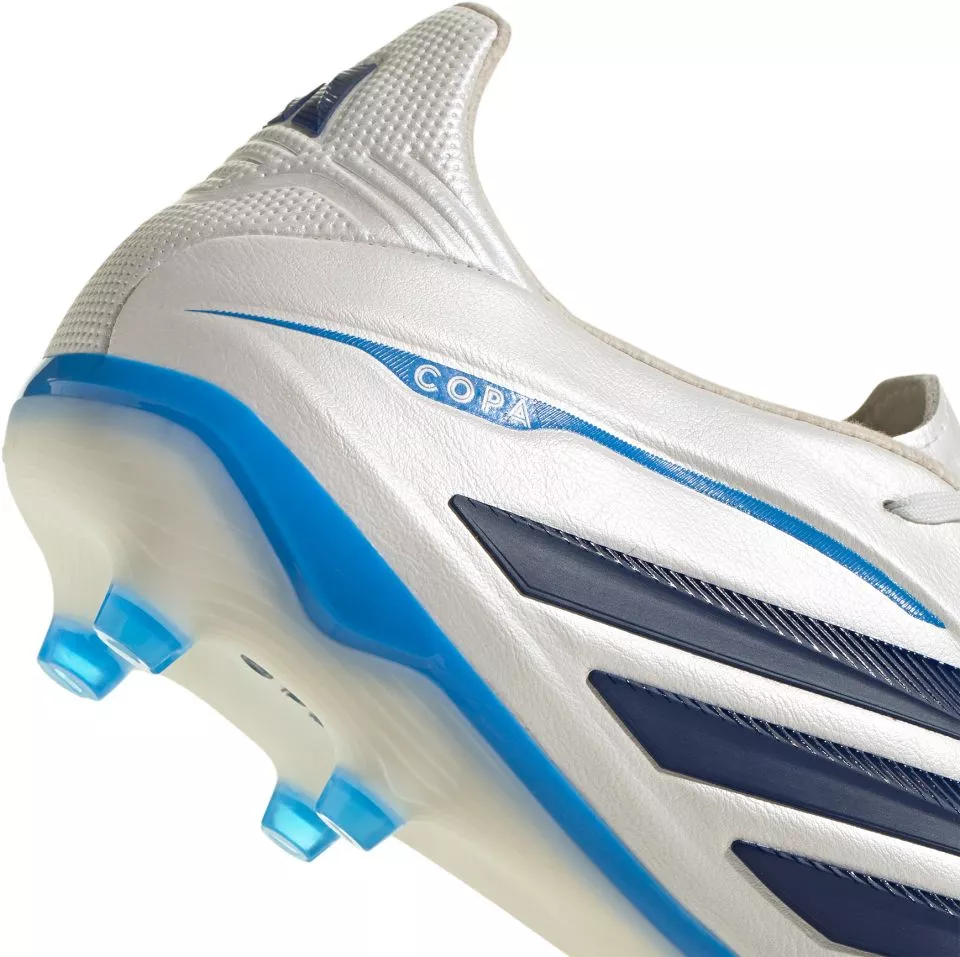 Chuteiras para terreno firme adidas Copa Pure IV Pro FG