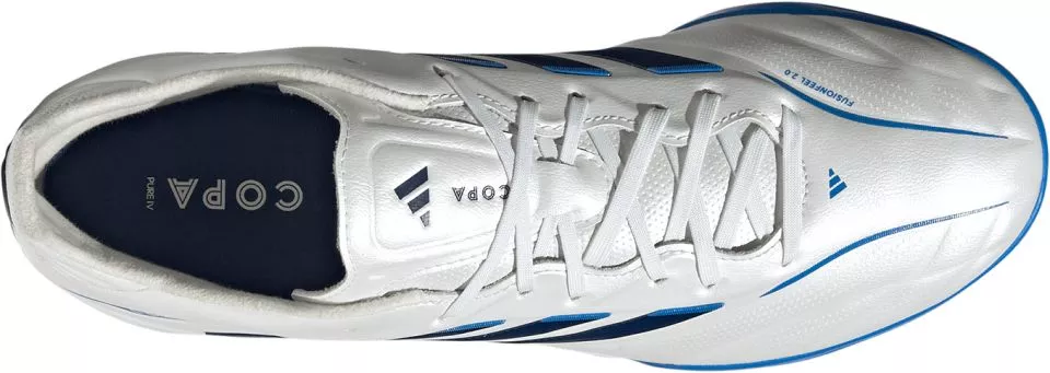 Műfüves pályára készült stoplis cipő adidas Copa Pure IV Pro TF