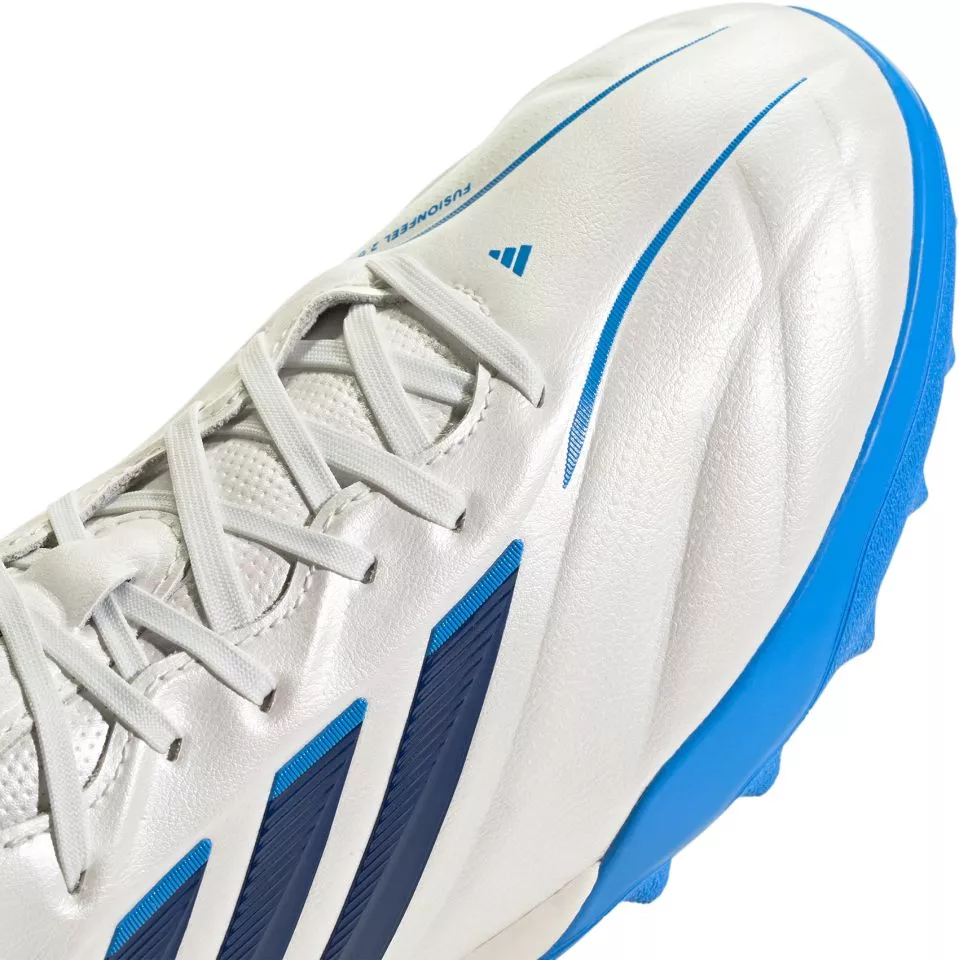 Műfüves pályára készült stoplis cipő adidas Copa Pure IV Pro TF