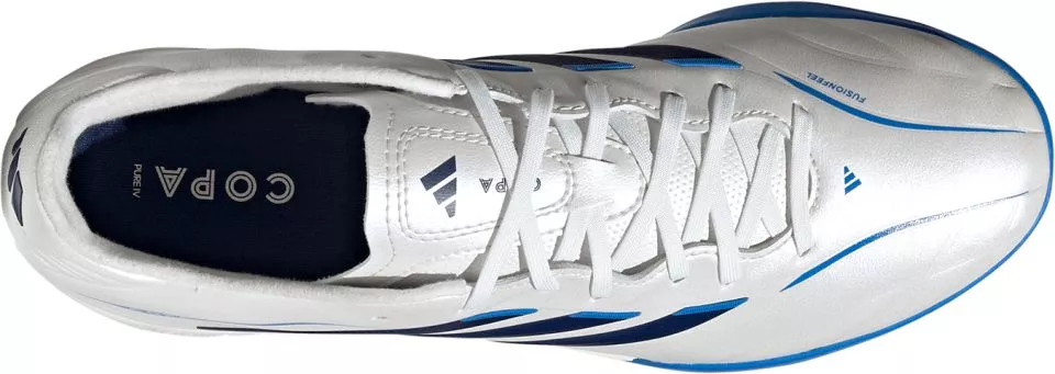 Kopačke za umjetnu travu adidas Copa Pure IV League TF