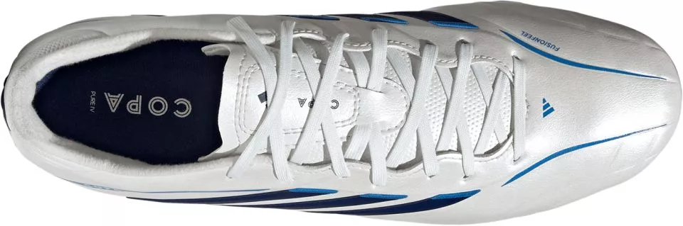 Kopačky na pevný povrch adidas Copa Pure IV League FG