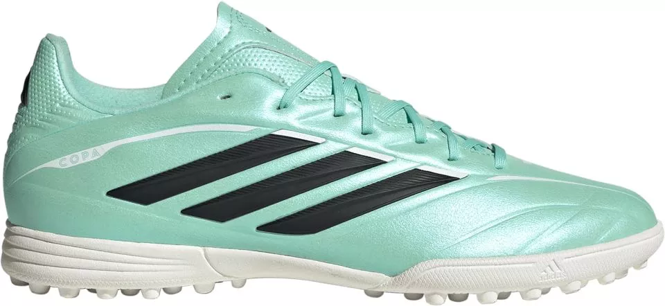 Gyerek futballcipő műfüves pályára adidas Copa Pure IV League TF