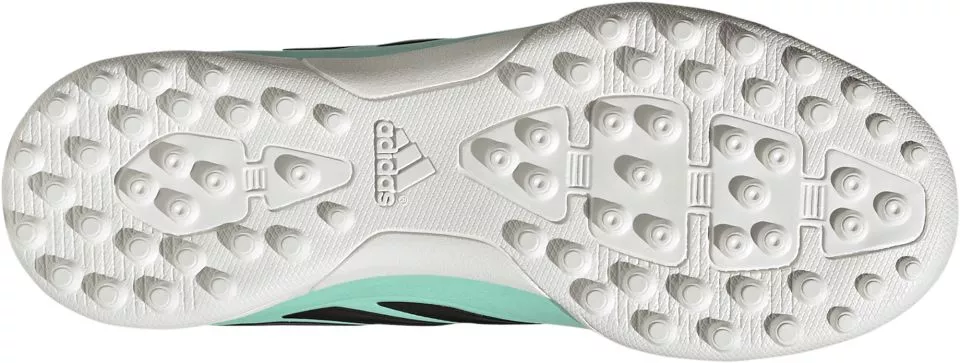 Gyerek futballcipő műfüves pályára adidas Copa Pure IV League TF