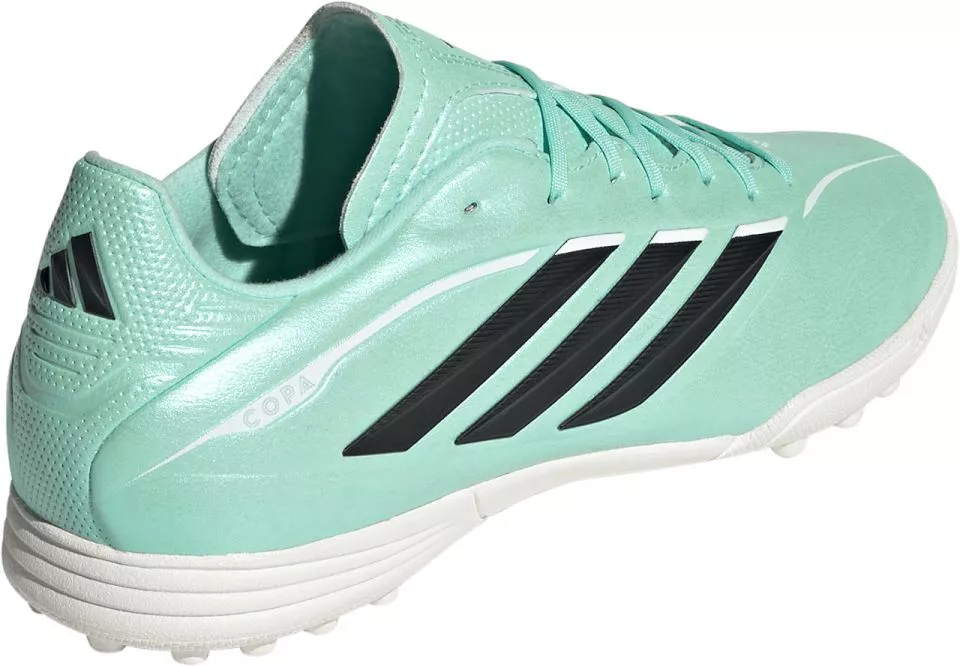Gyerek futballcipő műfüves pályára adidas Copa Pure IV League TF