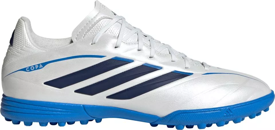 Chuteiras infantis para relva artificial adidas Copa Pure IV League TF