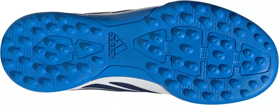Chuteiras infantis para relva artificial adidas Copa Pure IV League TF