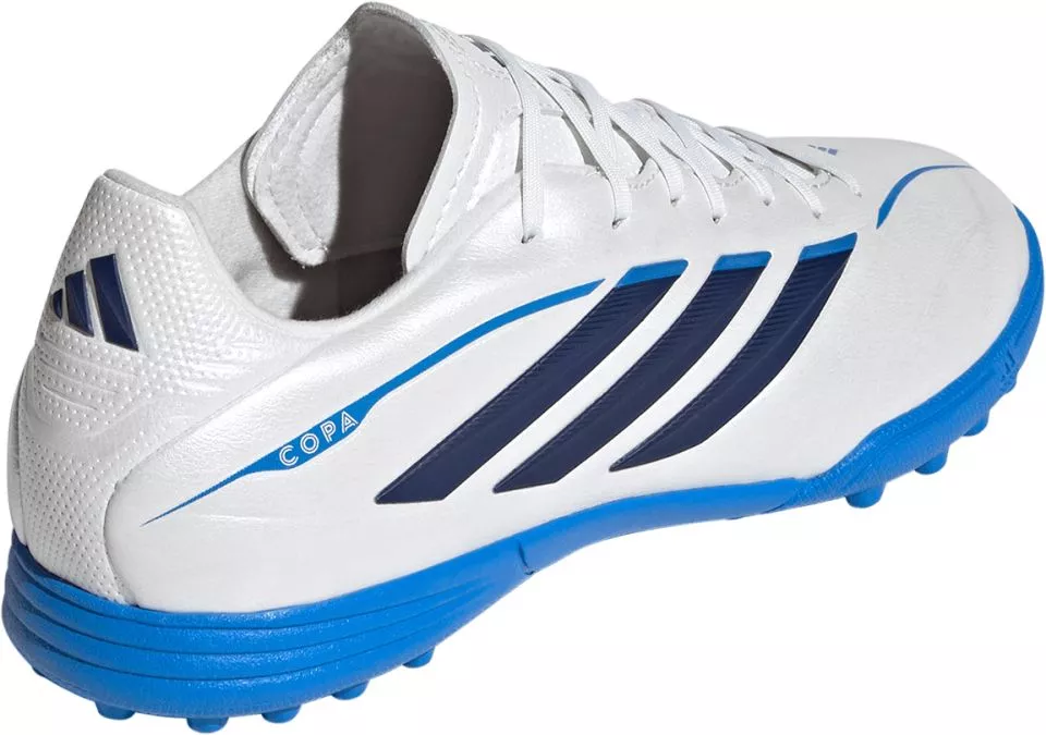 Chuteiras infantis para relva artificial adidas Copa Pure IV League TF
