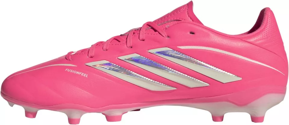 Dětské kopačky na pevný povrch adidas Copa Pure IV League FG