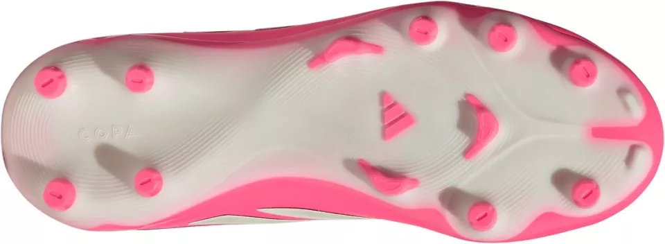 Dětské kopačky na pevný povrch adidas Copa Pure IV League FG