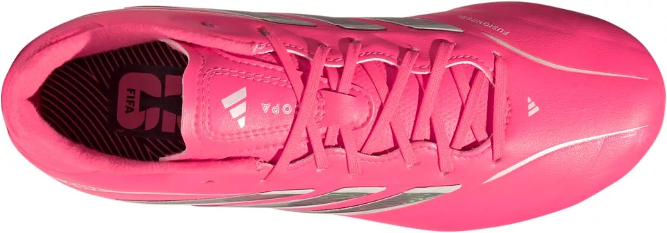 Dětské kopačky na pevný povrch adidas Copa Pure IV League FG